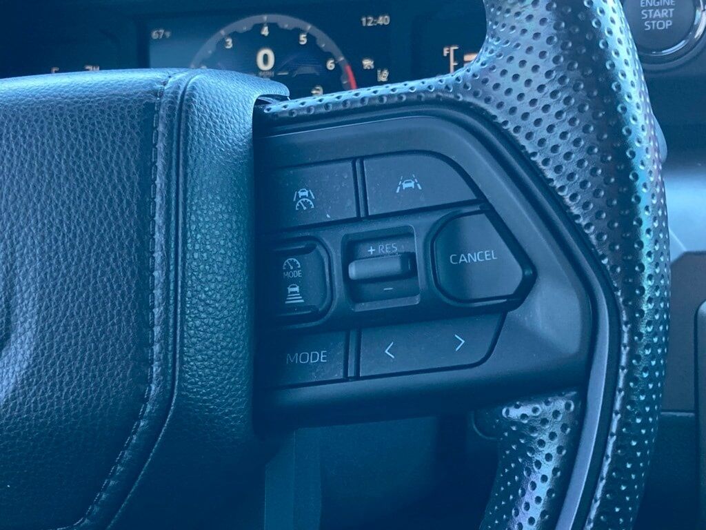 2025 Toyota Tacoma SR5 San Antonio TX