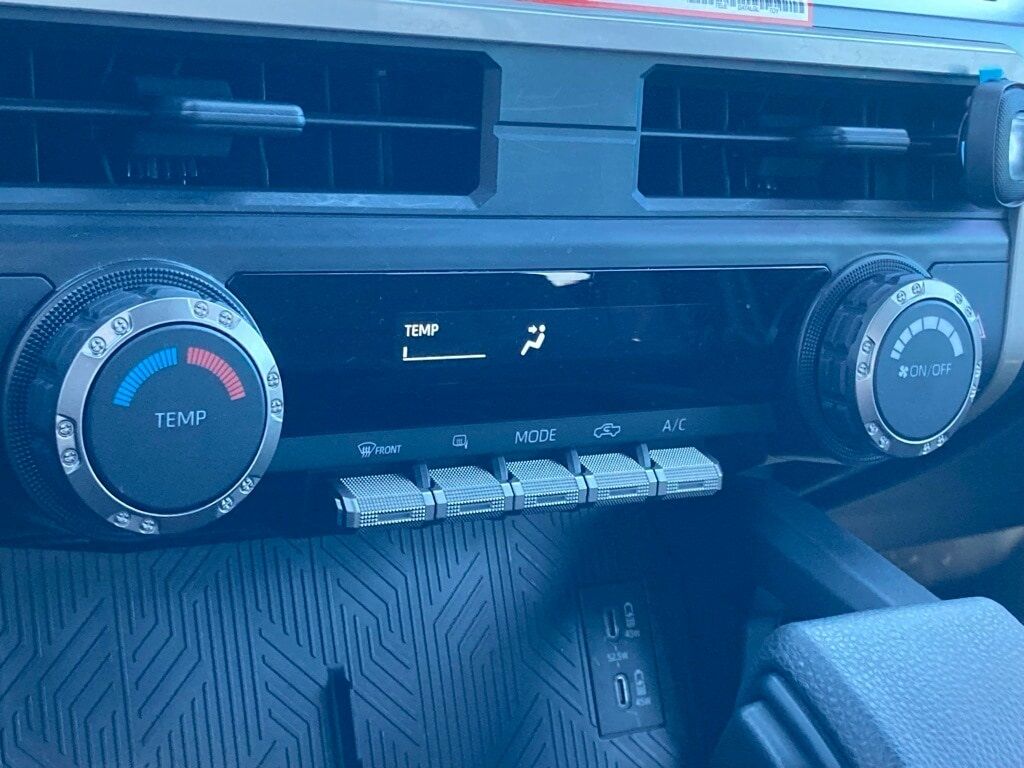 2025 Toyota Tacoma SR5 San Antonio TX