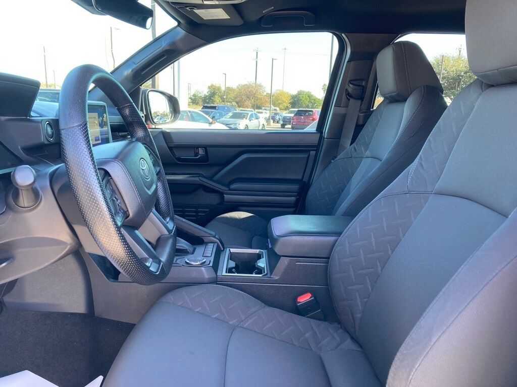 2025 Toyota Tacoma SR5 San Antonio TX