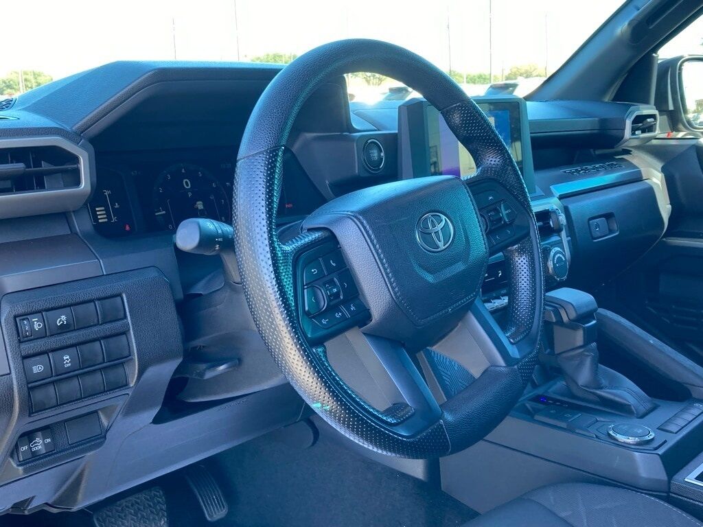 2025 Toyota Tacoma SR5 San Antonio TX