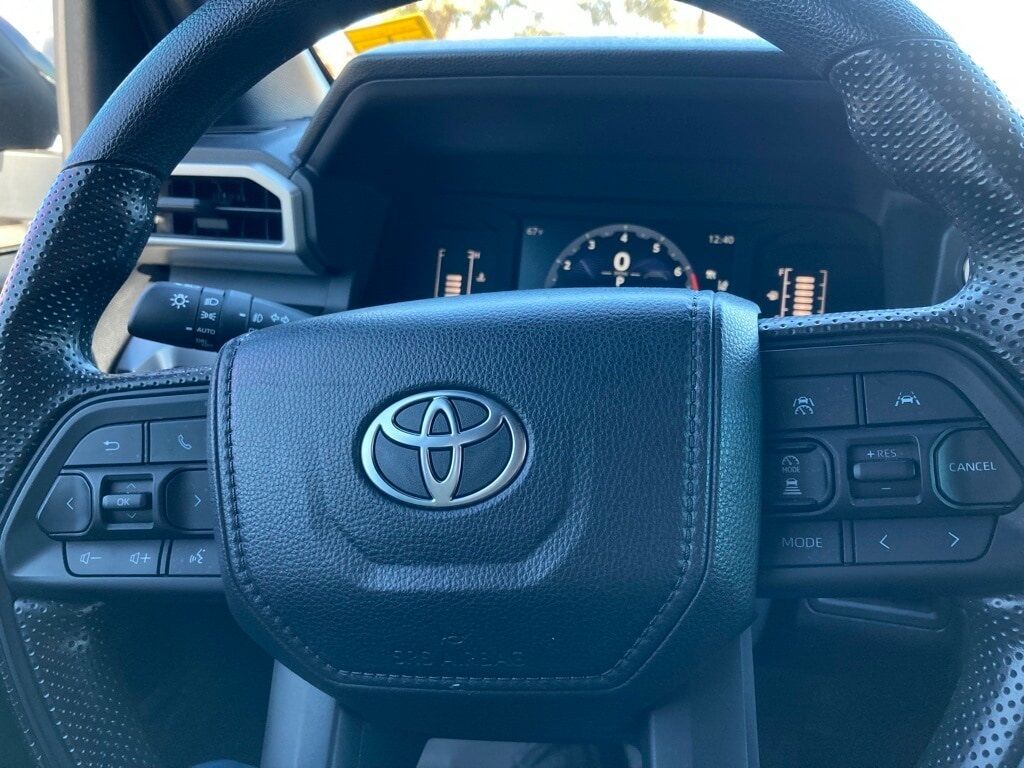 2025 Toyota Tacoma SR5 San Antonio TX