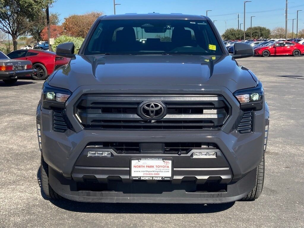 2025 Toyota Tacoma SR5 San Antonio TX
