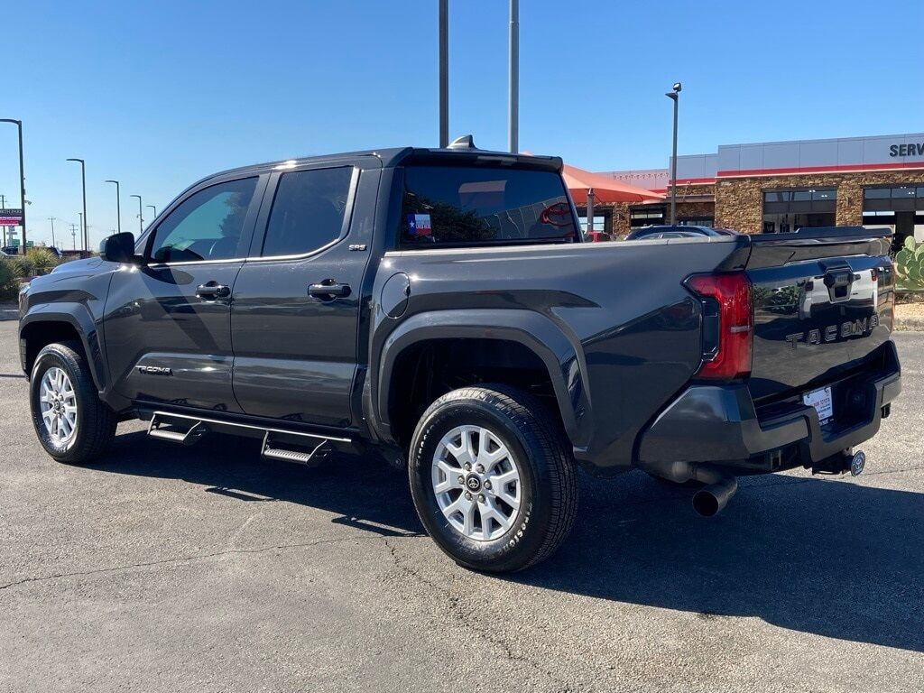 2025 Toyota Tacoma SR5 San Antonio TX