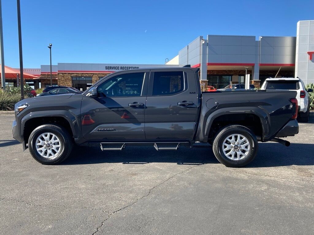 2025 Toyota Tacoma SR5 San Antonio TX