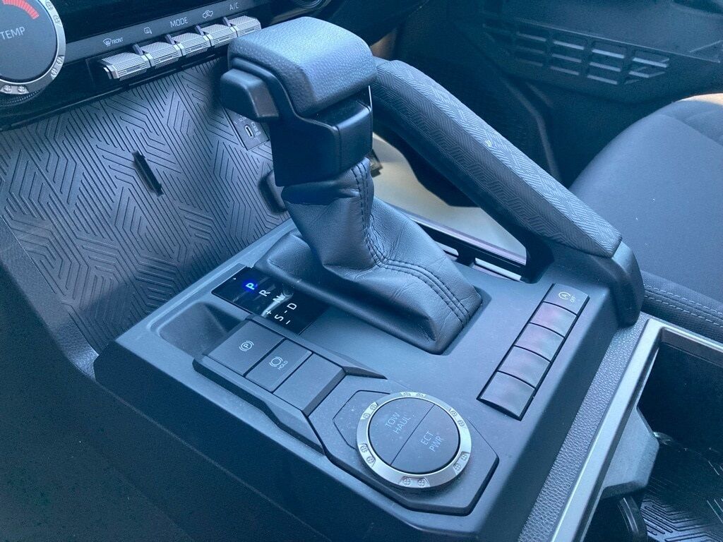 2025 Toyota Tacoma SR5 San Antonio TX