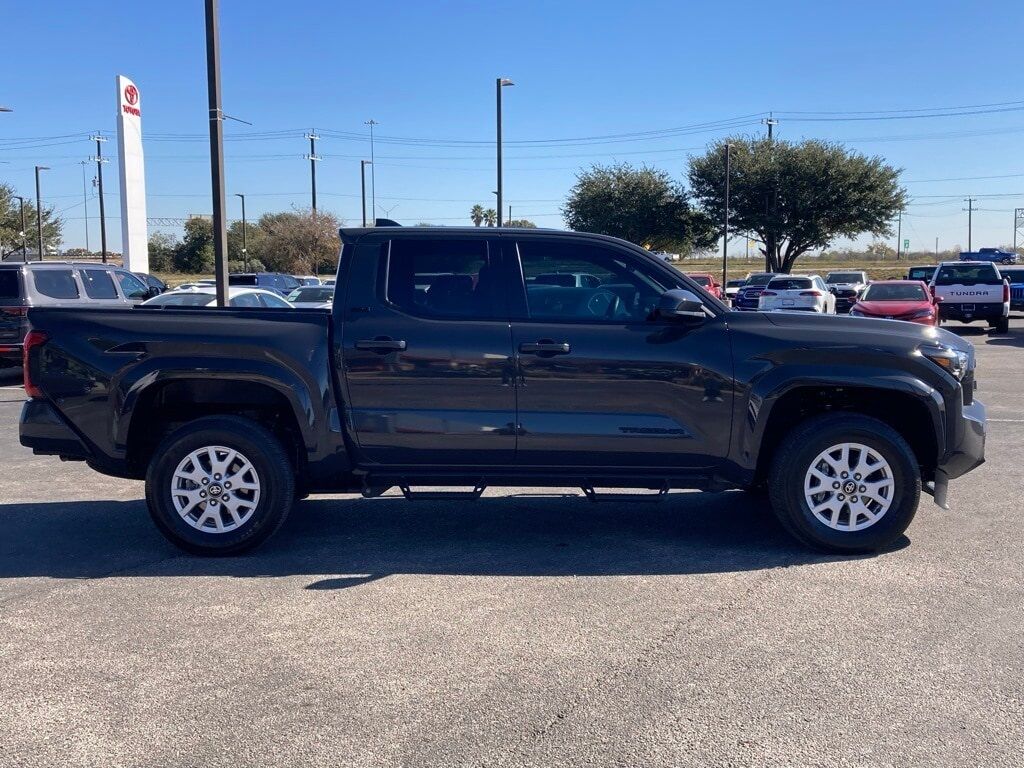 2025 Toyota Tacoma SR5 San Antonio TX