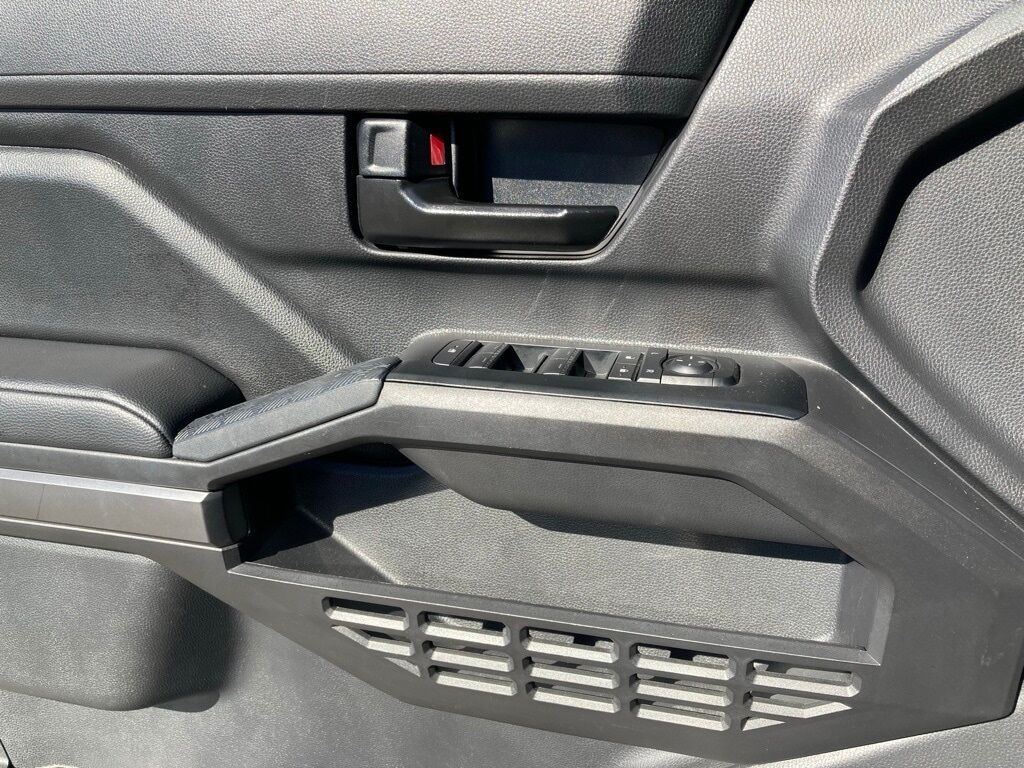 2025 Toyota Tacoma SR5 San Antonio TX