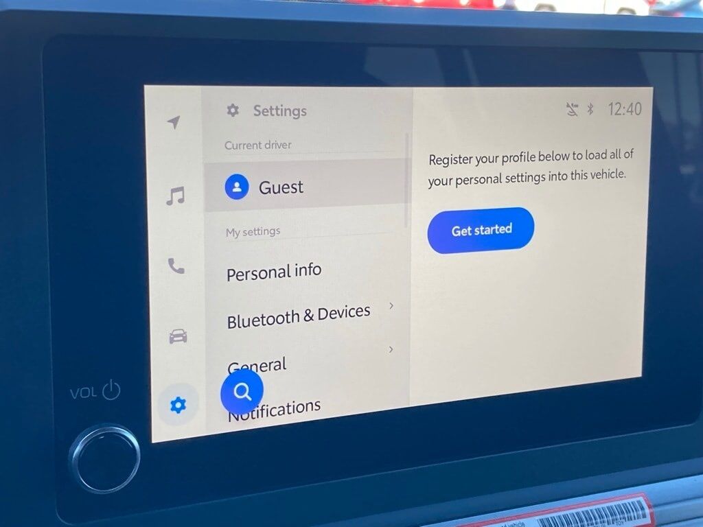 2025 Toyota Tacoma SR5 San Antonio TX