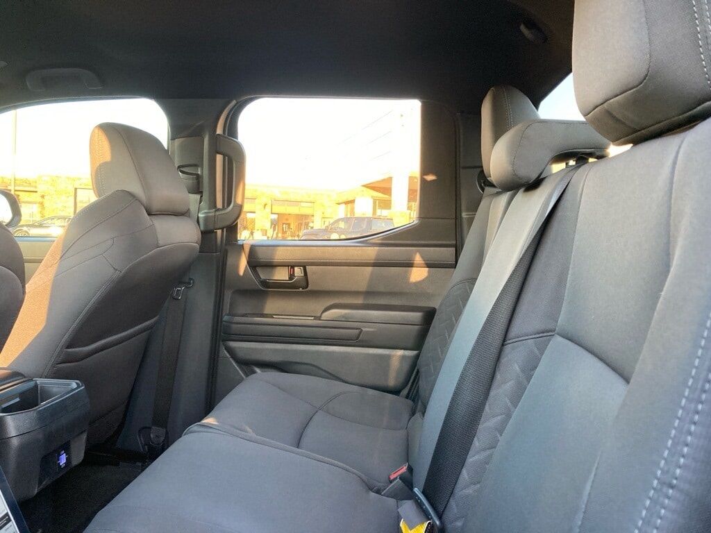 2025 Toyota Tacoma SR5 San Antonio TX