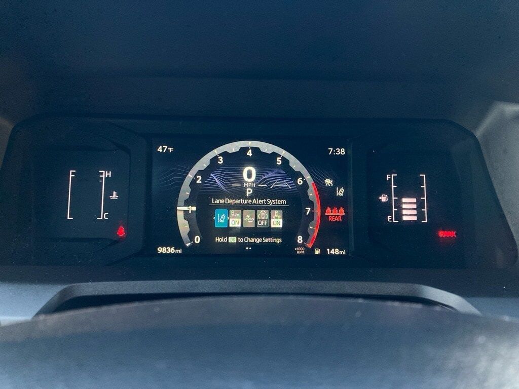 2025 Toyota Tacoma SR5 San Antonio TX