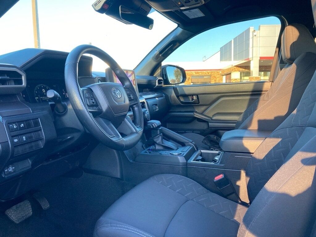 2025 Toyota Tacoma SR5 San Antonio TX