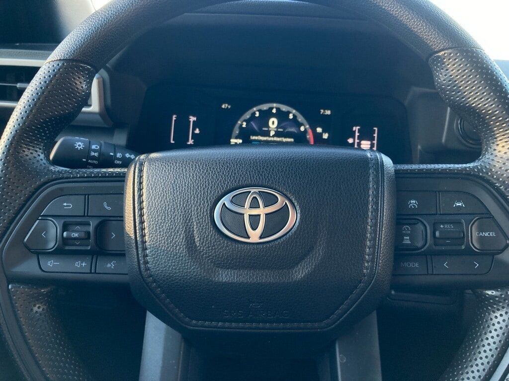 2025 Toyota Tacoma SR5 San Antonio TX