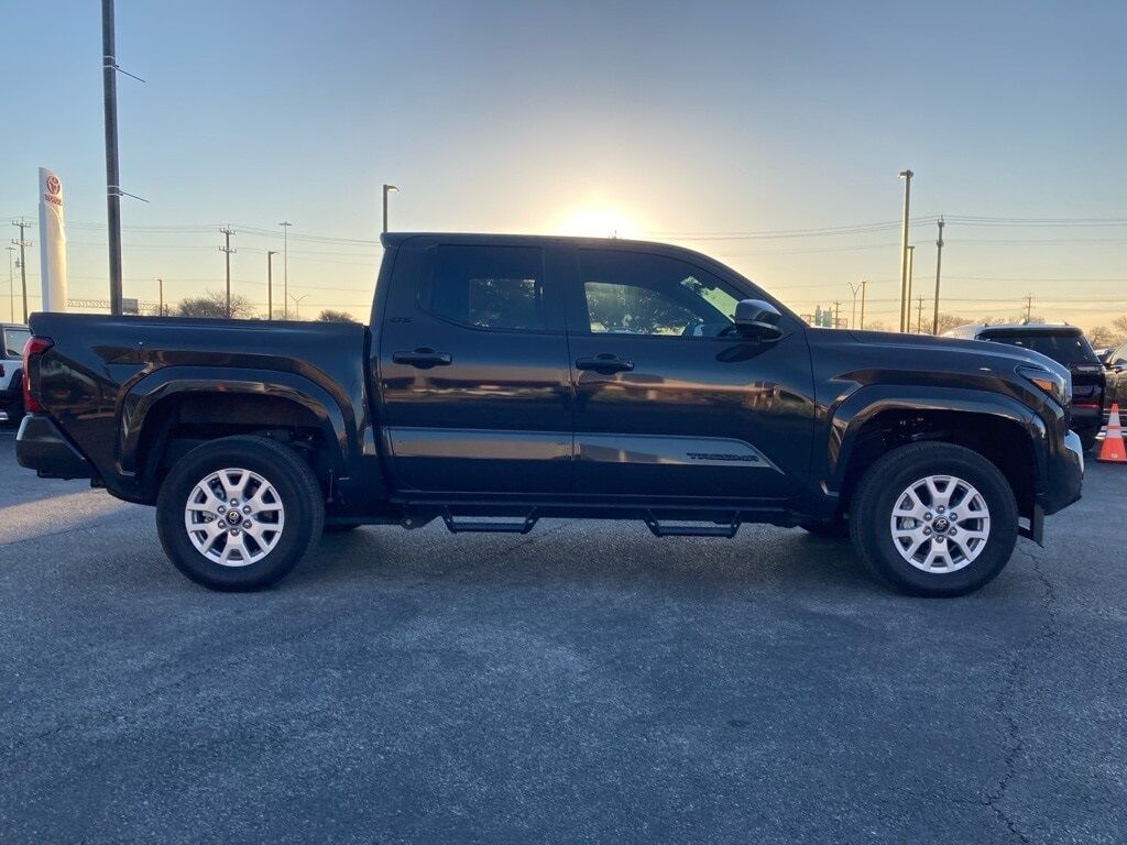 2025 Toyota Tacoma SR5 San Antonio TX
