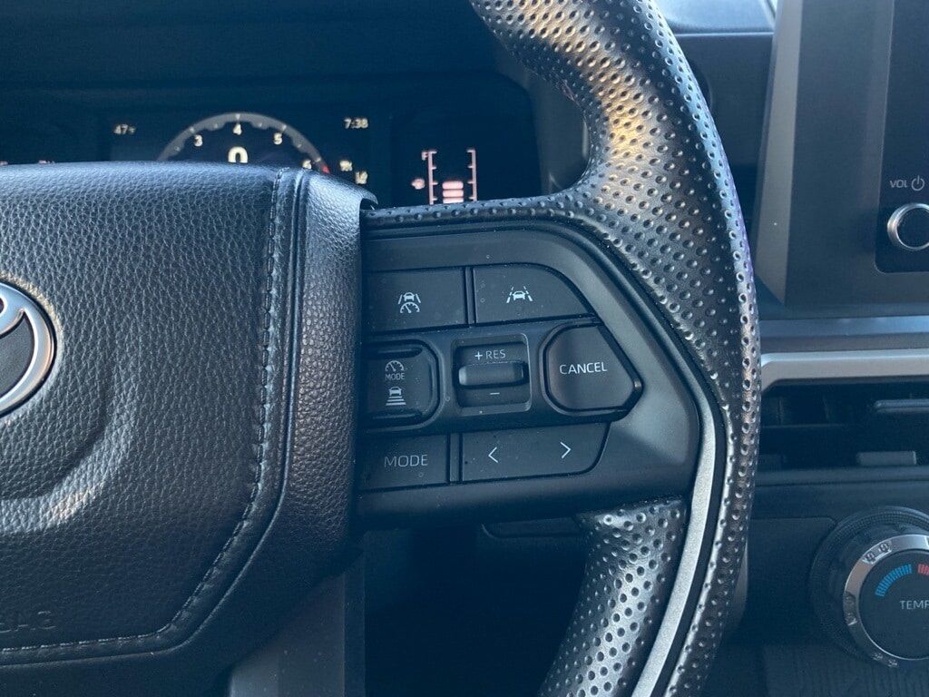 2025 Toyota Tacoma SR5 San Antonio TX