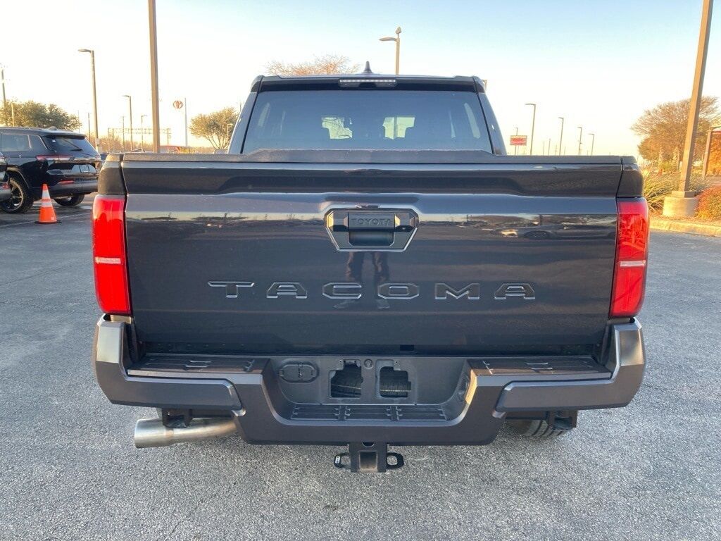 2025 Toyota Tacoma SR5 San Antonio TX