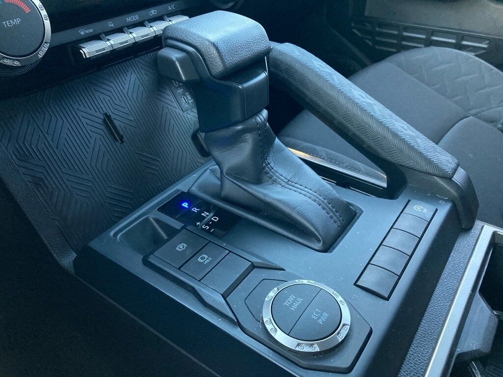 2025 Toyota Tacoma SR5 San Antonio TX