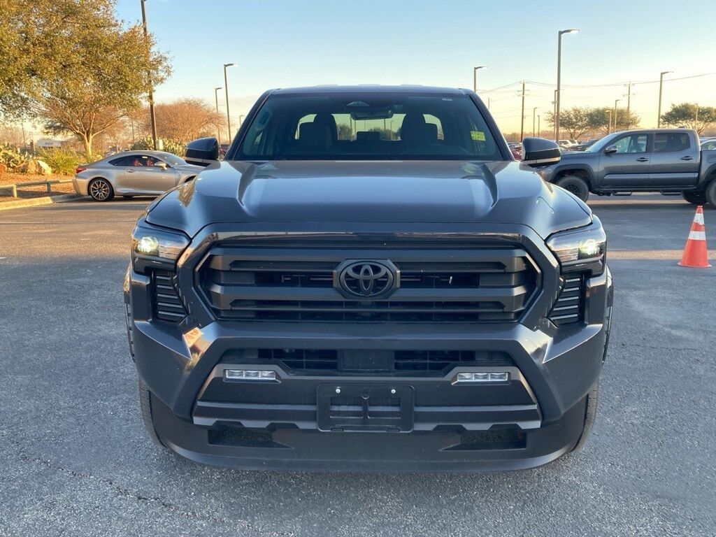 2025 Toyota Tacoma SR5 San Antonio TX