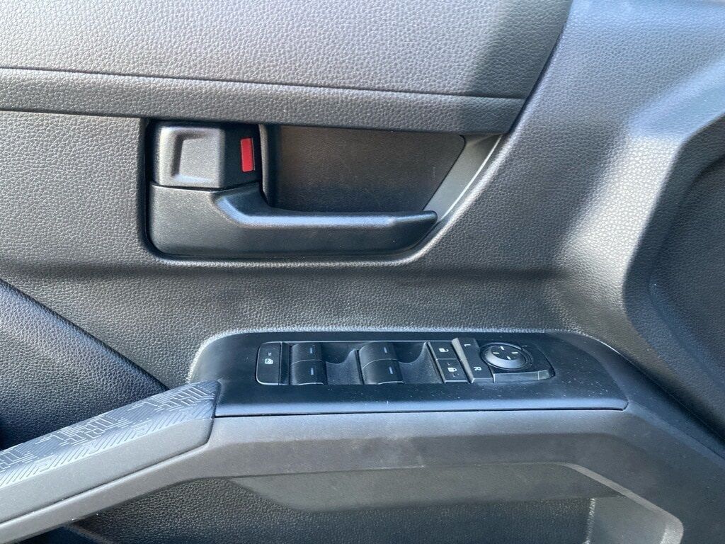 2025 Toyota Tacoma SR5 San Antonio TX