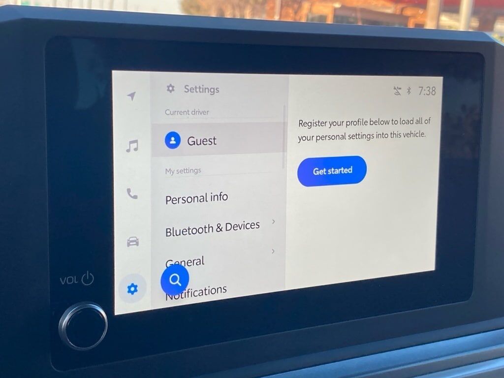 2025 Toyota Tacoma SR5 San Antonio TX