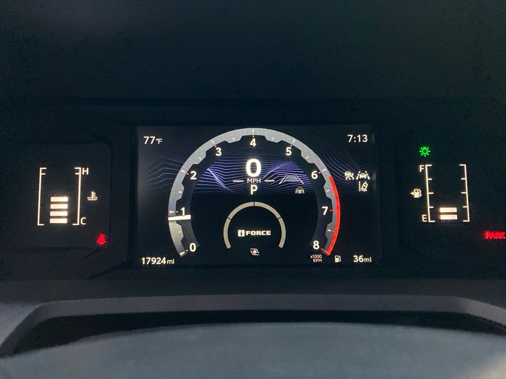 2025 Toyota Tacoma SR5 San Antonio TX
