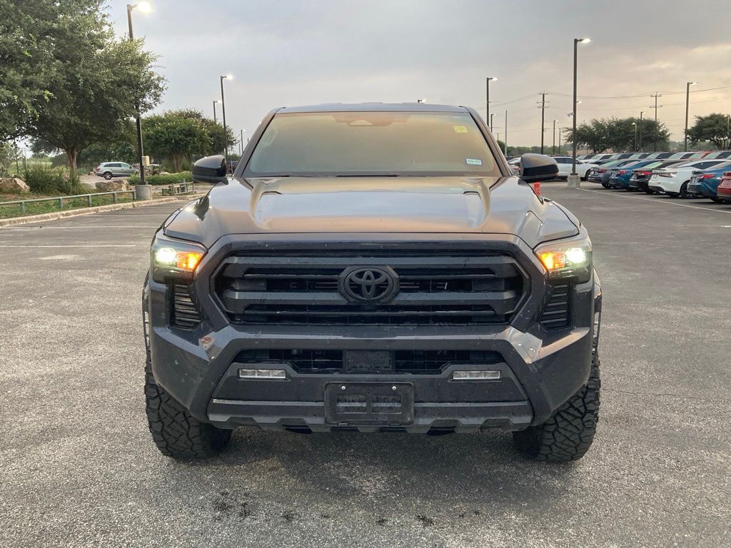 2025 Toyota Tacoma SR5 San Antonio TX