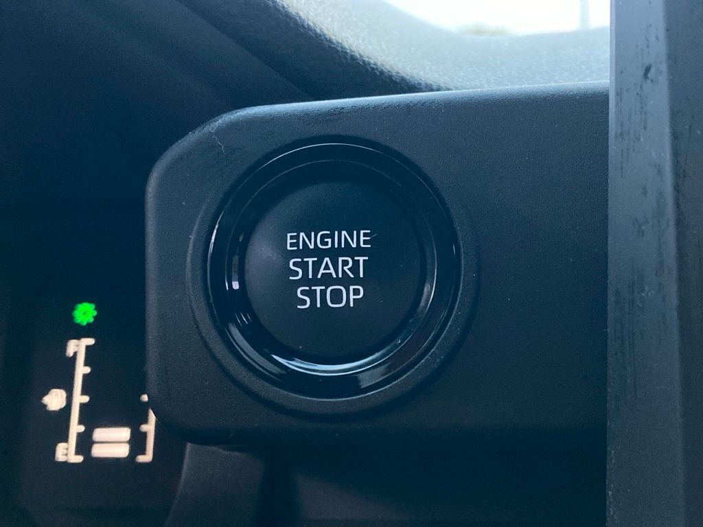 2025 Toyota Tacoma SR5 San Antonio TX