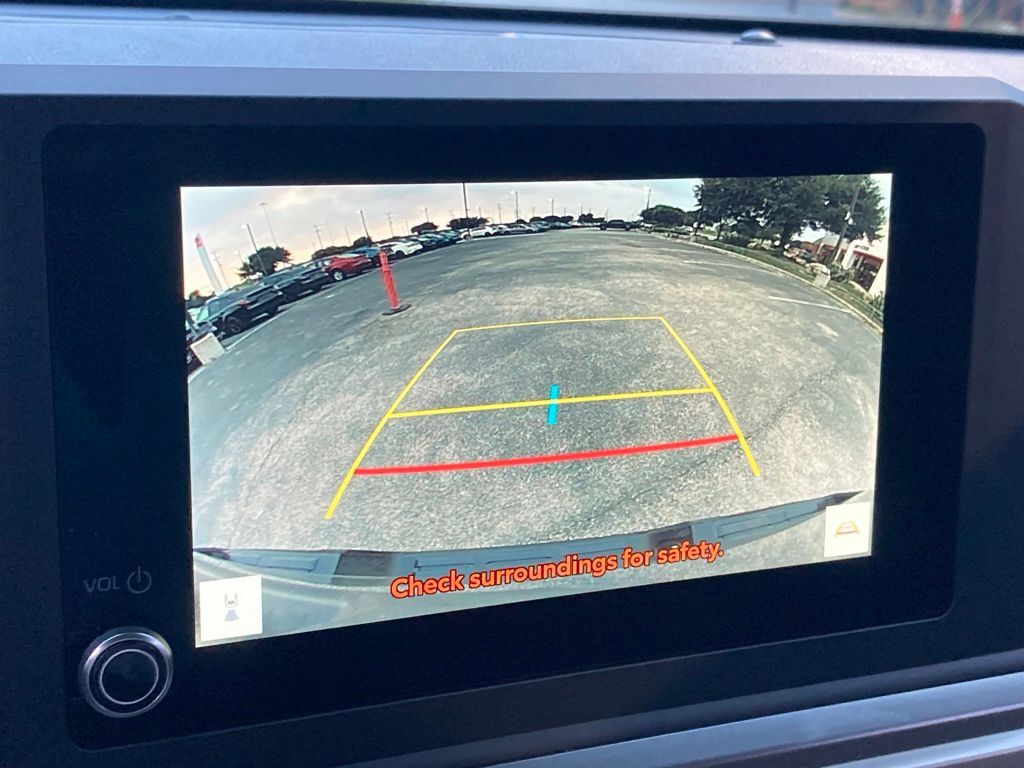 2025 Toyota Tacoma SR5 San Antonio TX