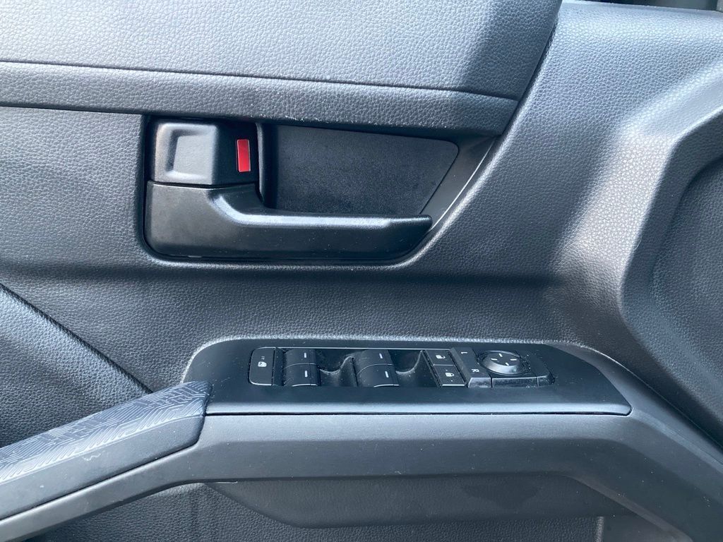 2025 Toyota Tacoma SR5 San Antonio TX