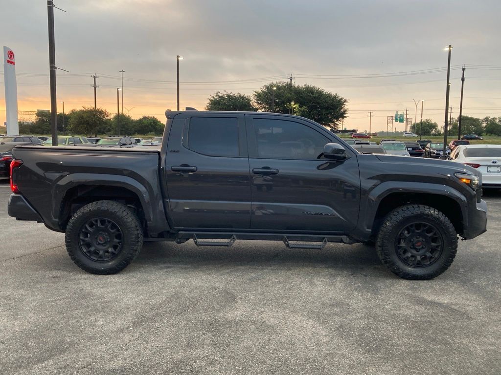 2025 Toyota Tacoma SR5 San Antonio TX