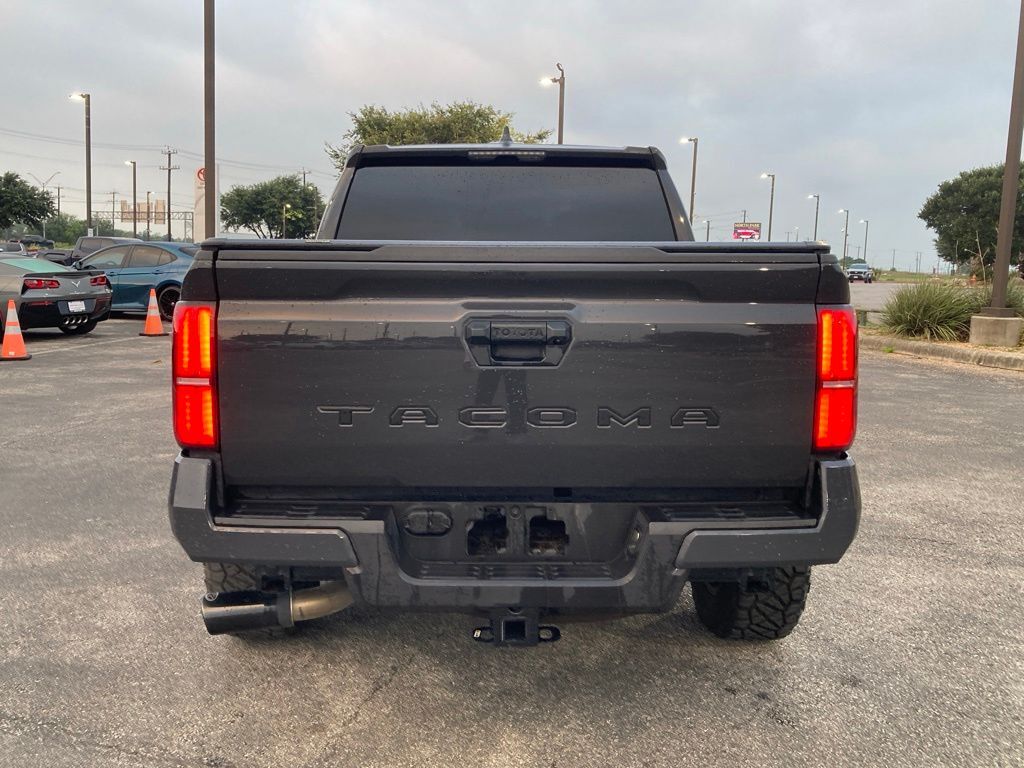 2025 Toyota Tacoma SR5 San Antonio TX
