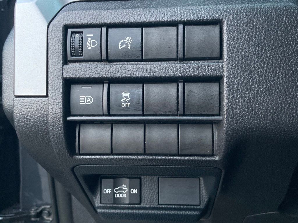2025 Toyota Tacoma SR5 San Antonio TX