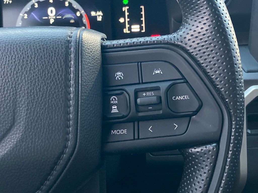 2025 Toyota Tacoma SR5 San Antonio TX