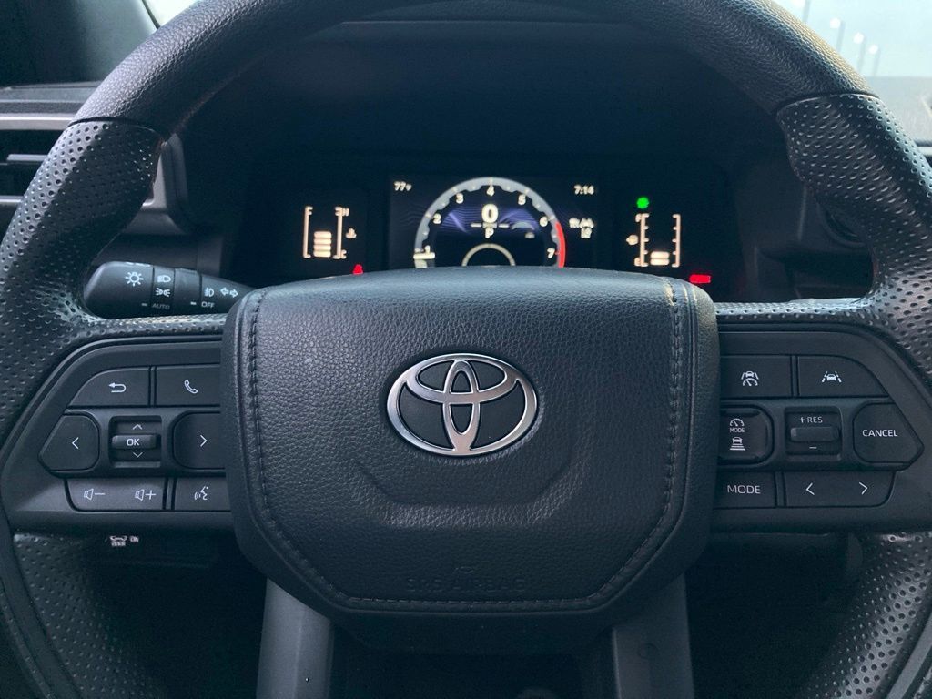 2025 Toyota Tacoma SR5 San Antonio TX