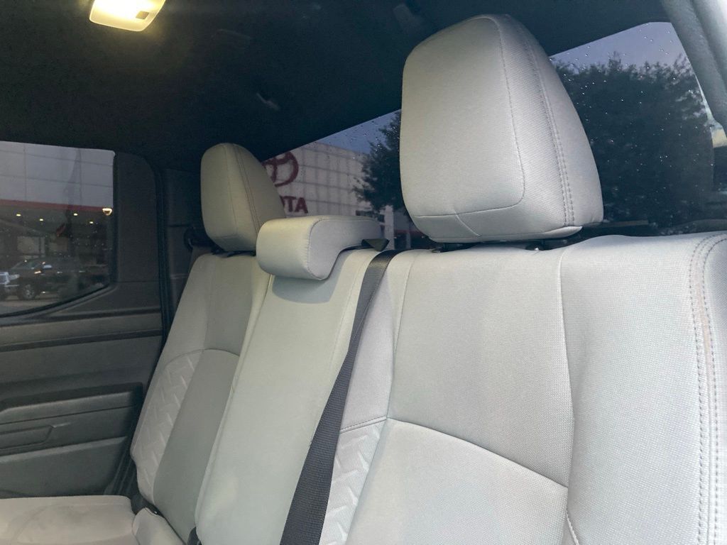 2025 Toyota Tacoma SR5 San Antonio TX