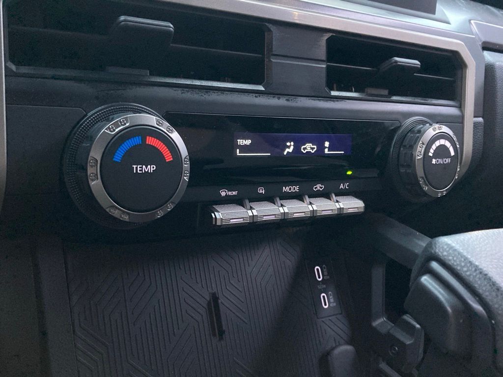 2025 Toyota Tacoma SR5 San Antonio TX