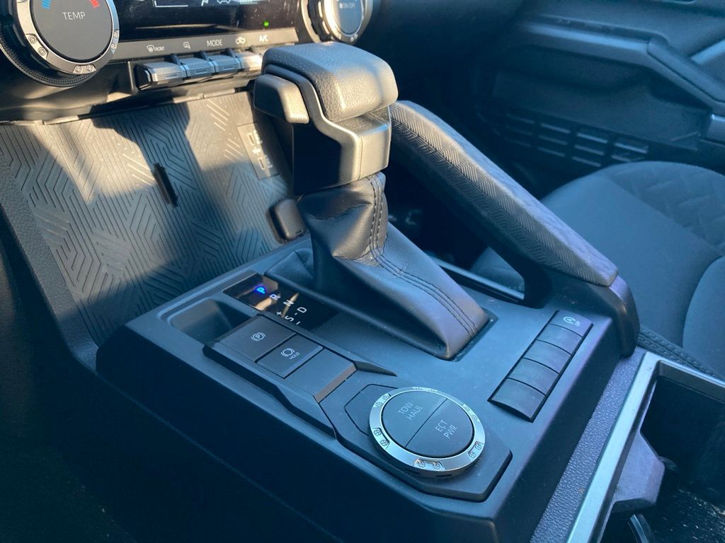 2025 Toyota Tacoma SR5 San Antonio TX