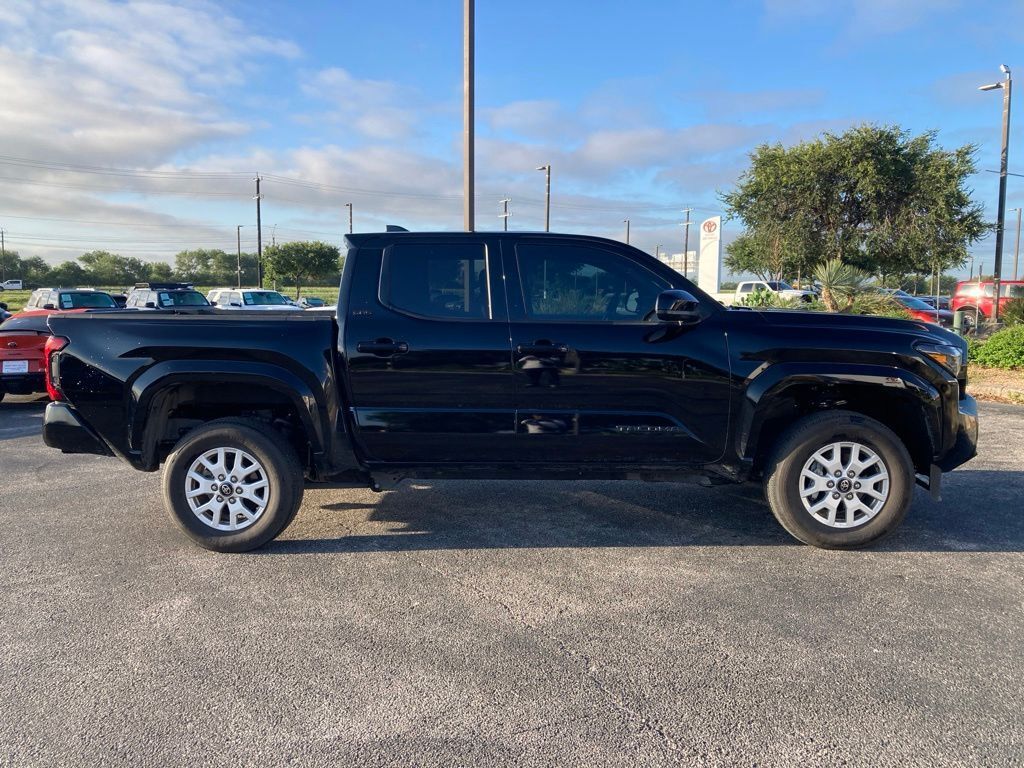 2025 Toyota Tacoma SR5 San Antonio TX