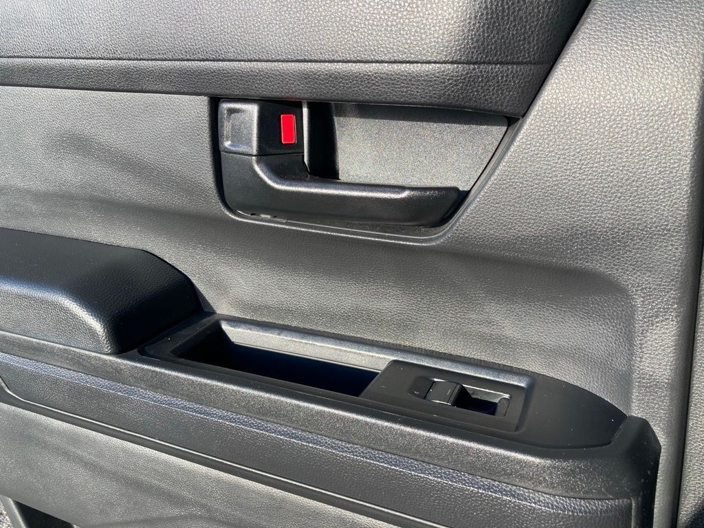 2025 Toyota Tacoma SR5 San Antonio TX