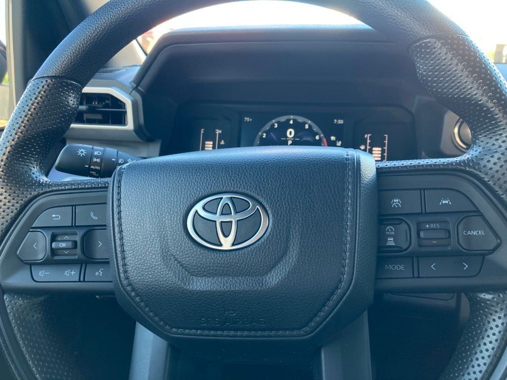 2025 Toyota Tacoma SR5 San Antonio TX