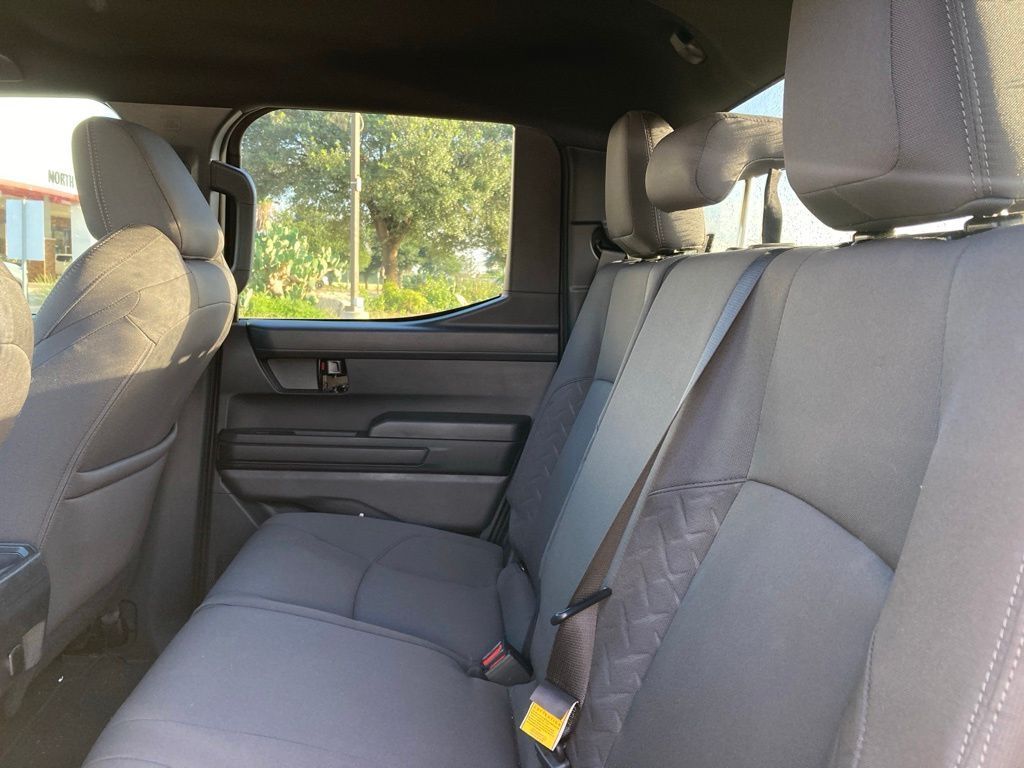2025 Toyota Tacoma SR5 San Antonio TX