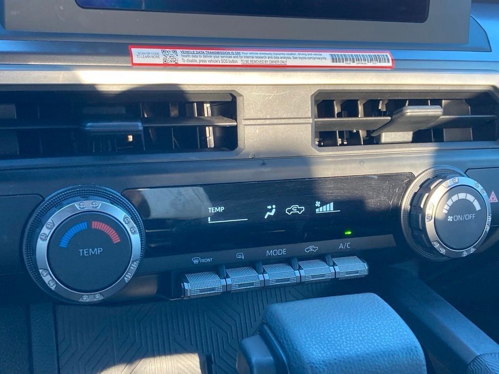 2025 Toyota Tacoma SR5 San Antonio TX