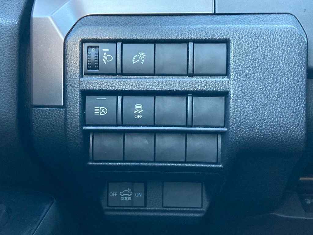 2025 Toyota Tacoma SR5 San Antonio TX
