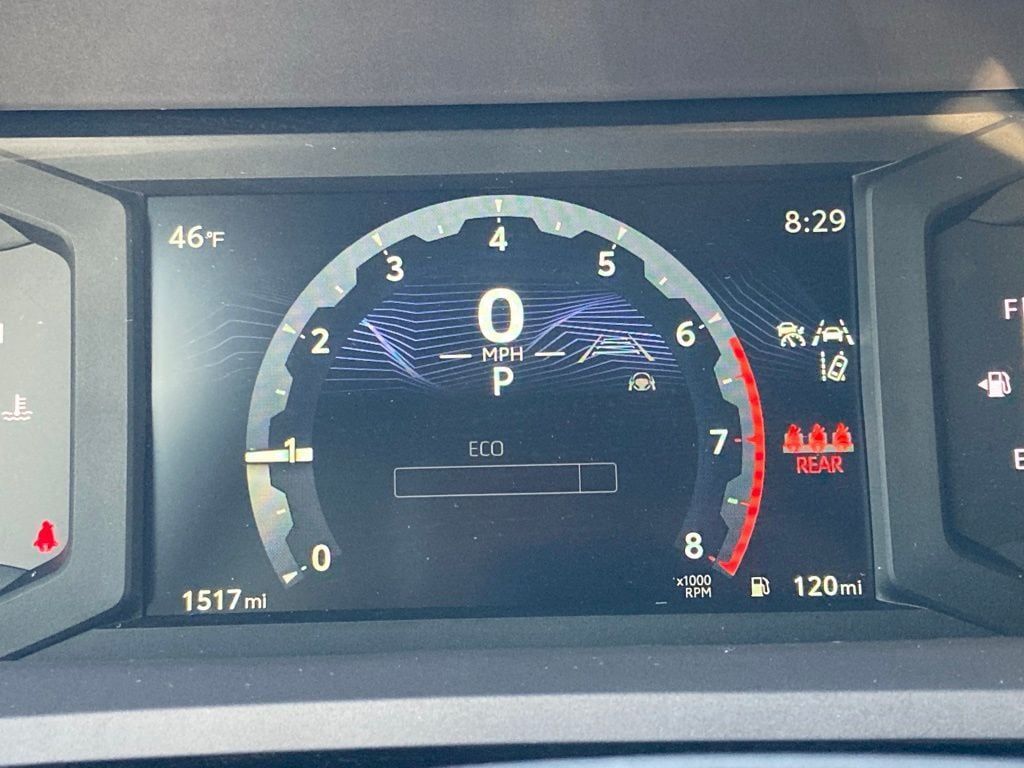 2025 Toyota Tacoma SR5 San Antonio TX