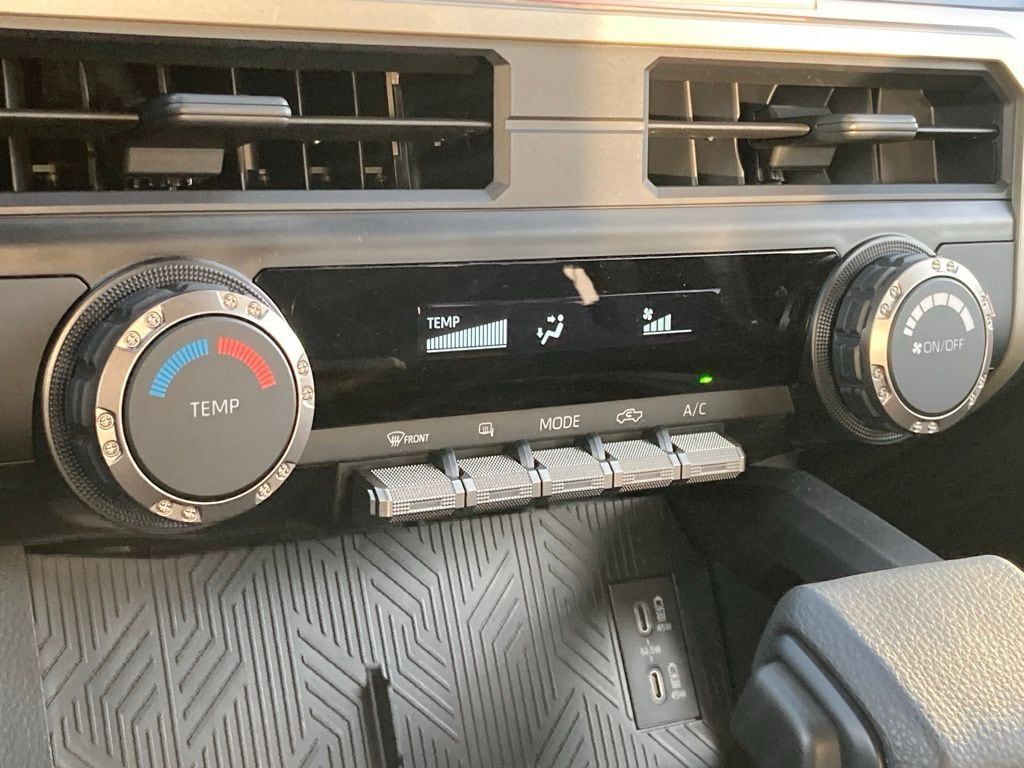 2025 Toyota Tacoma SR5 San Antonio TX