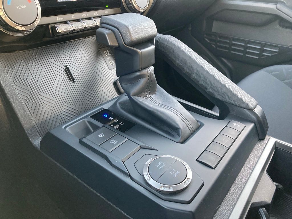 2025 Toyota Tacoma SR5 San Antonio TX