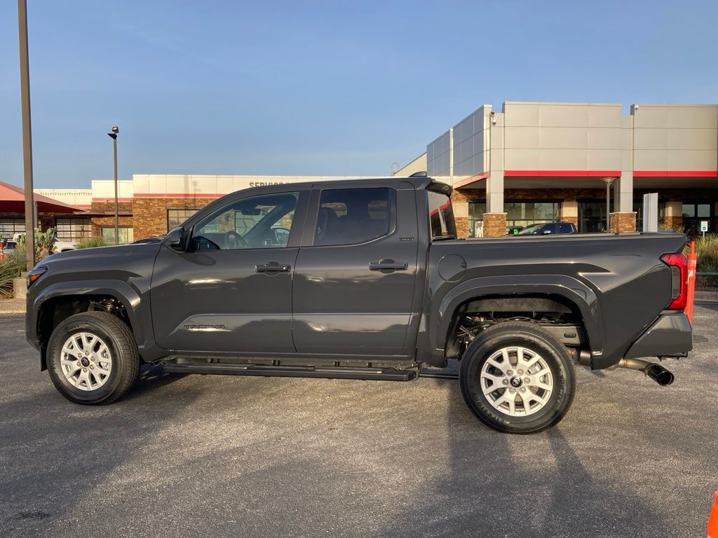 2025 Toyota Tacoma SR5 San Antonio TX