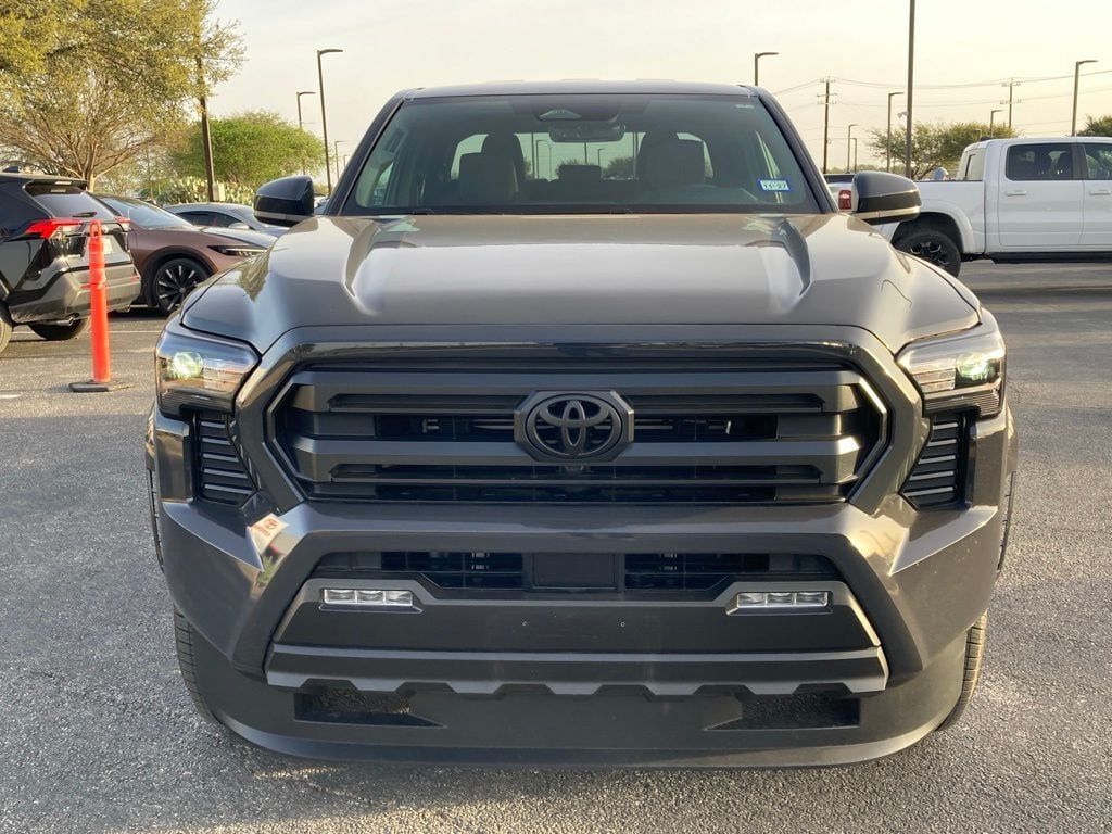 2025 Toyota Tacoma SR5 San Antonio TX