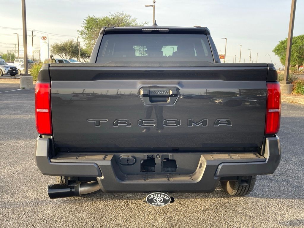 2025 Toyota Tacoma SR5 San Antonio TX