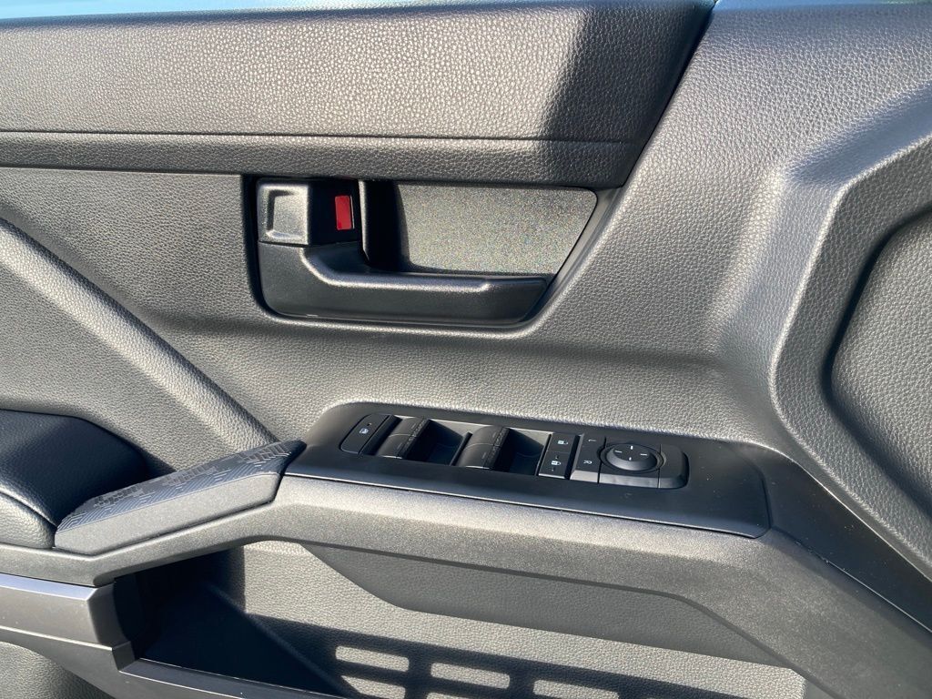 2025 Toyota Tacoma SR5 San Antonio TX