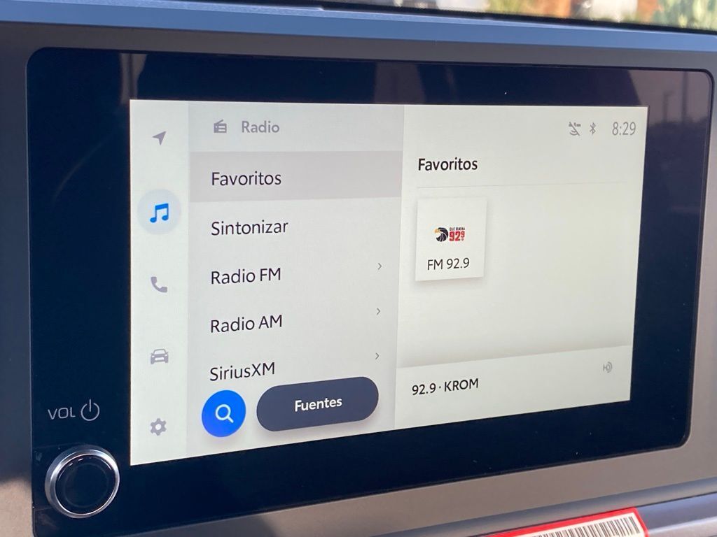 2025 Toyota Tacoma SR5 San Antonio TX